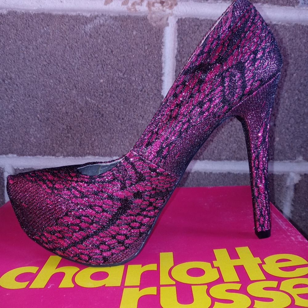 Women Heels